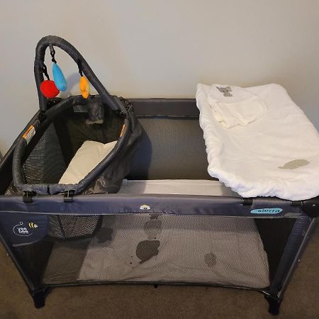 Blue Wren Bnb Bathurst Eksteriør billede