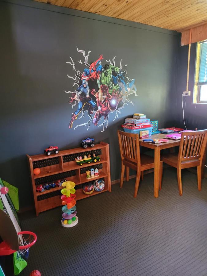 Blue Wren Bnb Bathurst Eksteriør billede